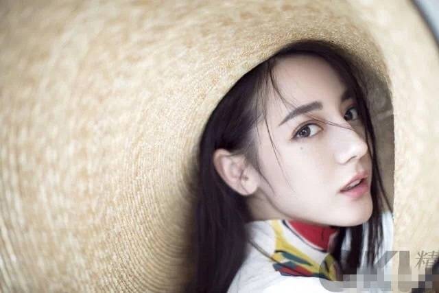 迪麗熱巴最新高清圖片，科技與藝術交融的視覺盛宴