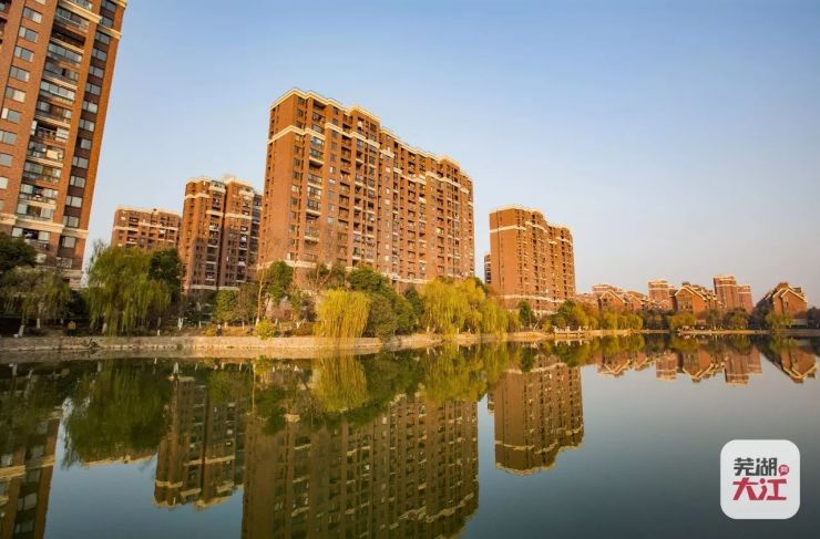 蕪湖市沈巷最新房價探索，巷弄深處的驚喜房價揭秘