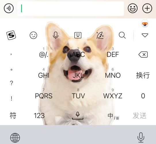 收狗輸入法最新版，學(xué)習(xí)變化，自信助力夢想實現(xiàn)