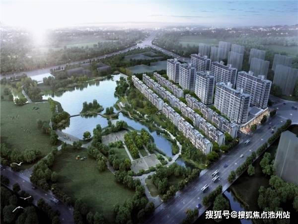 商河最新開盤樓盤市場(chǎng)現(xiàn)狀與前景分析，樓盤概覽與趨勢(shì)預(yù)測(cè)