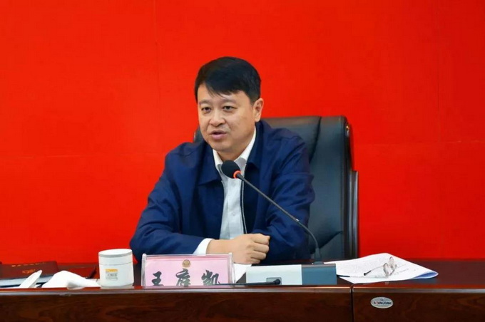 長春王庭凱最新日常，友誼的溫暖與小確幸時(shí)刻