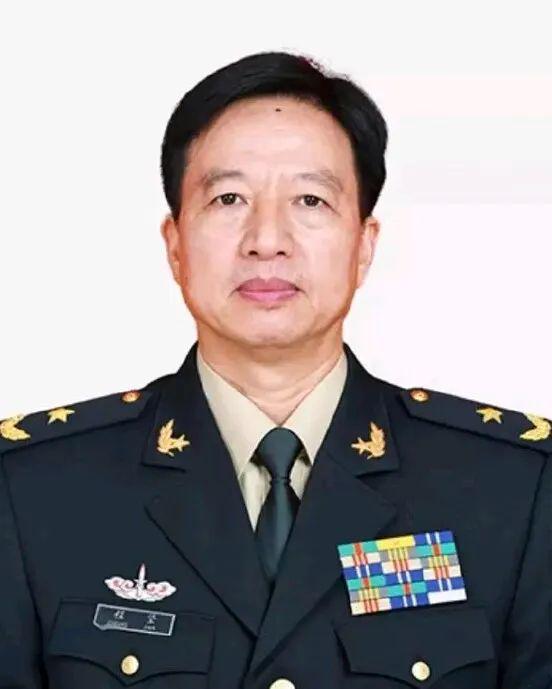 李建印將軍的最新動態(tài)更新，最新消息匯總