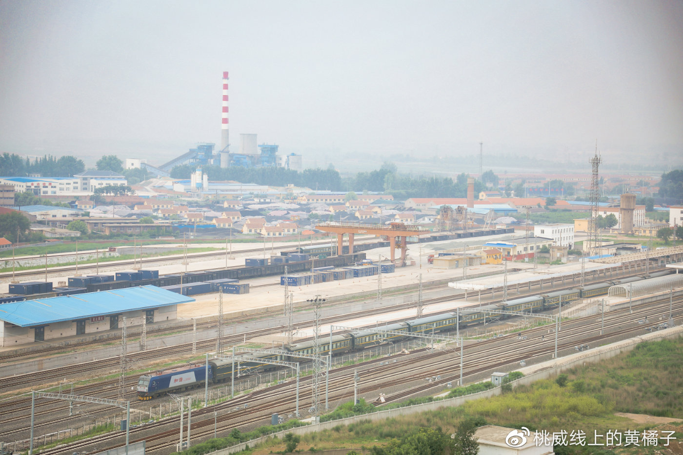 萊陽火車站最新動態(tài)更新