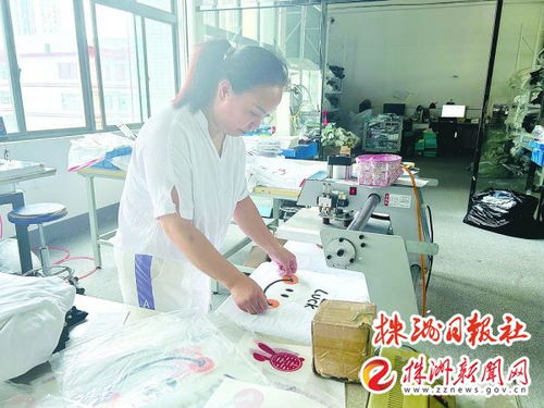 株洲縫紉工行業(yè)現(xiàn)狀與發(fā)展趨勢(shì)分析，最新消息與深度解析