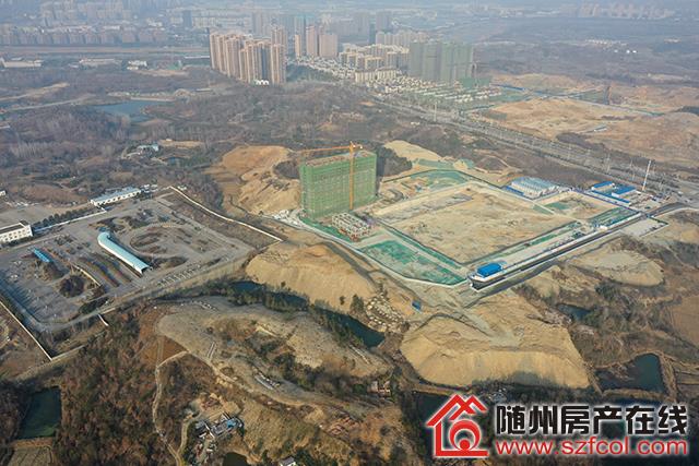 隨州漢東東路最新進(jìn)展更新，建設(shè)進(jìn)度一覽無余
