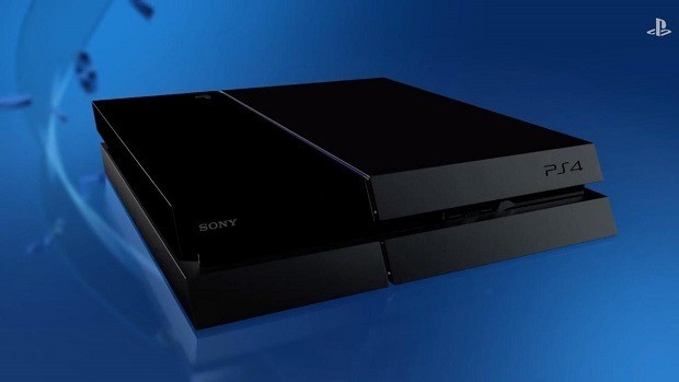 PS4最新版本型號，小巷中的游戲樂園