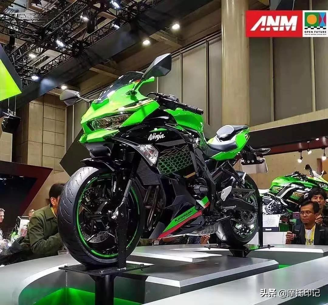 川崎Versys250最新消息，一段令人期待的旅程揭秘