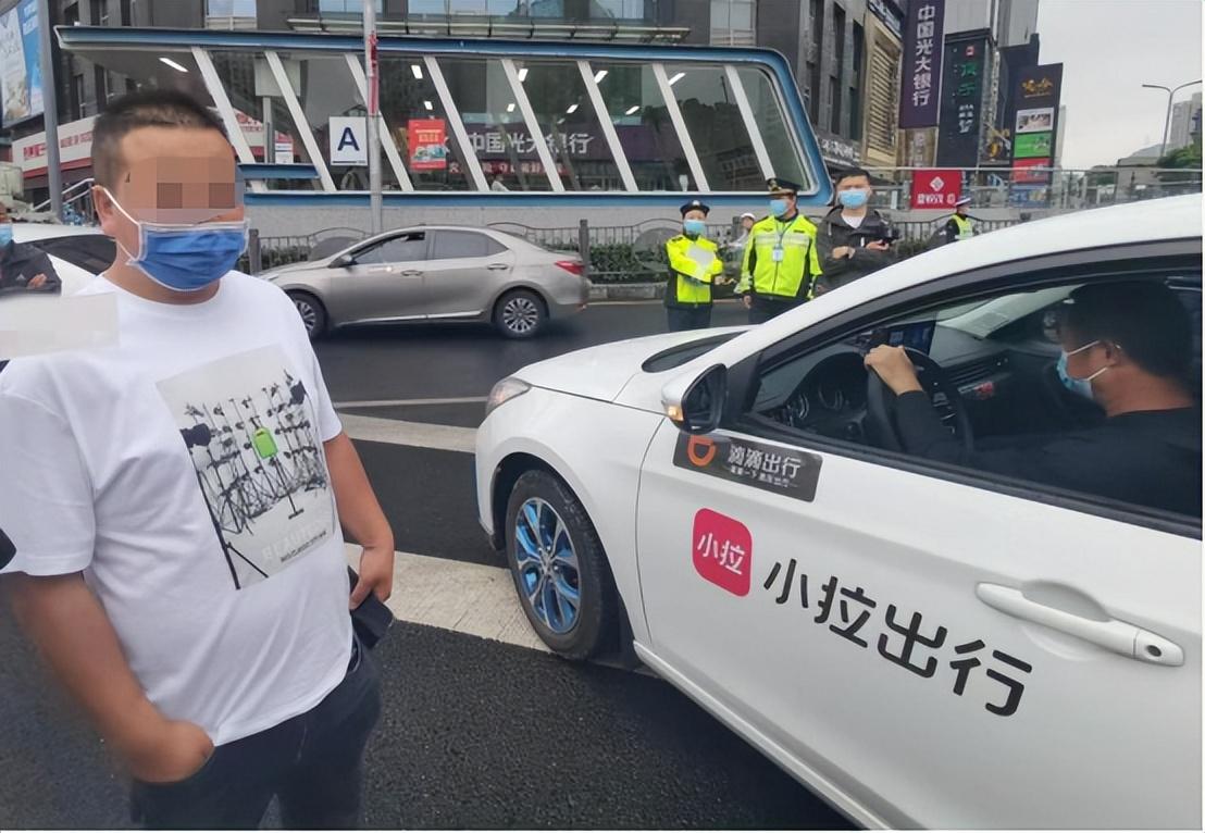 寧夏網(wǎng)約車最新動態(tài)報道