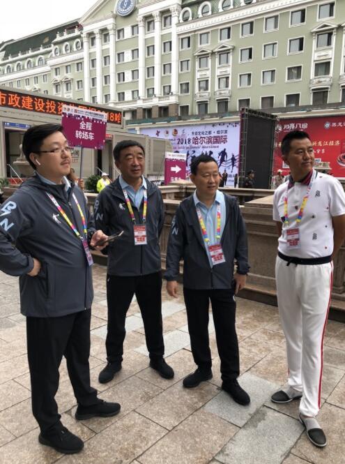 哈爾濱郭志文最新消息探秘，小巷獨(dú)特風(fēng)味之旅揭秘