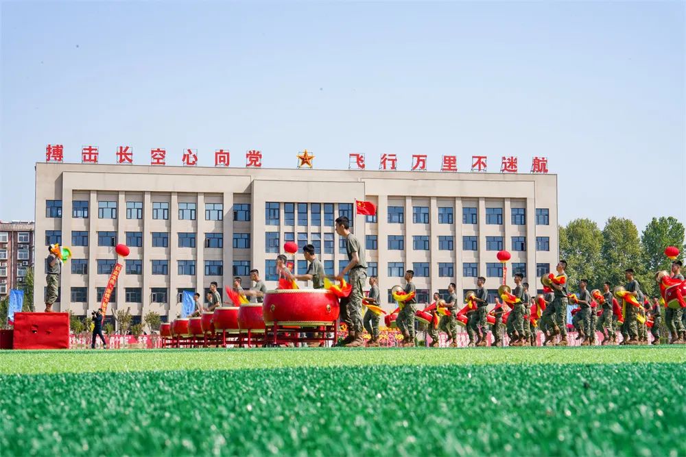 石家莊四航校最新動態(tài)及相關(guān)論述綜述