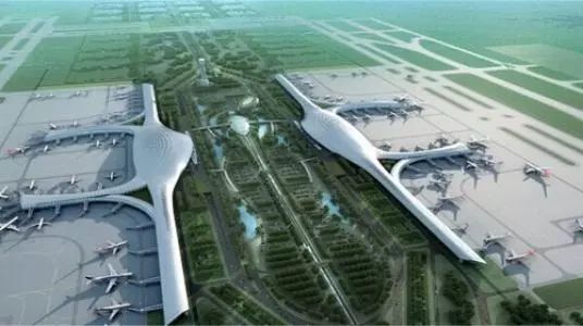 武漢江南機場最新動態(tài)及相關論述解析