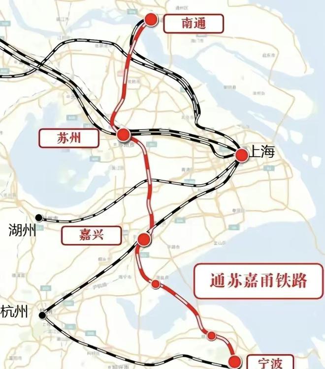 滬乍杭鐵路最新規(guī)劃圖,滬乍杭鐵路最新規(guī)劃圖，未來交通發(fā)展的藍圖