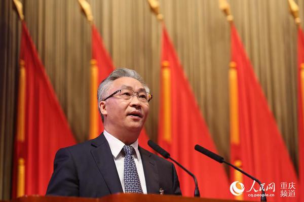 重慶張國(guó)青最新動(dòng)態(tài)，勵(lì)志故事照亮希望之路