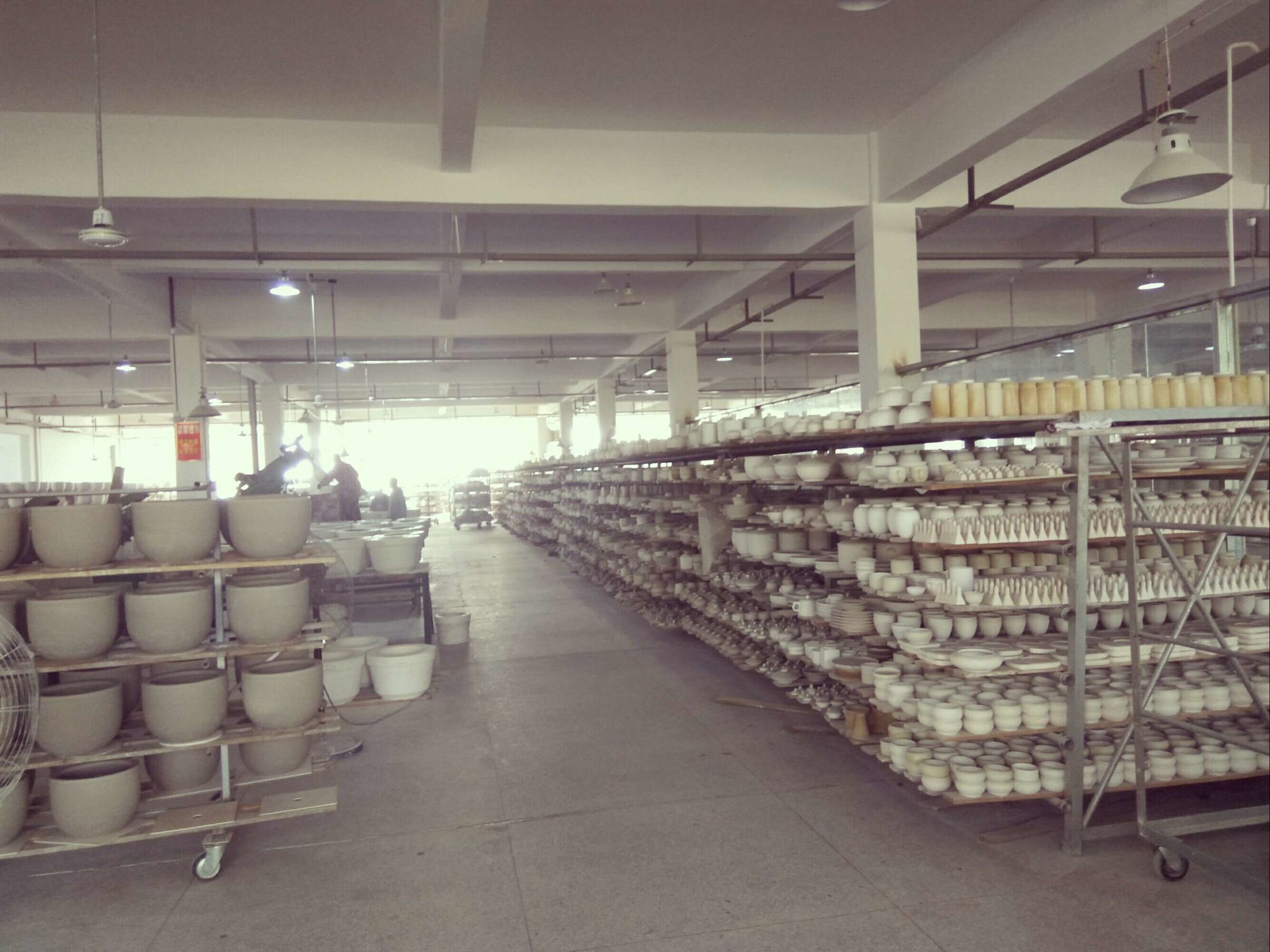 華藝陶瓷廠最新招聘，傾力打造陶瓷行業(yè)人才高地