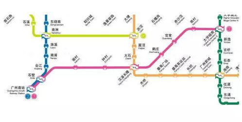 廣州12號地鐵最新消息,廣州12號地鐵最新消息