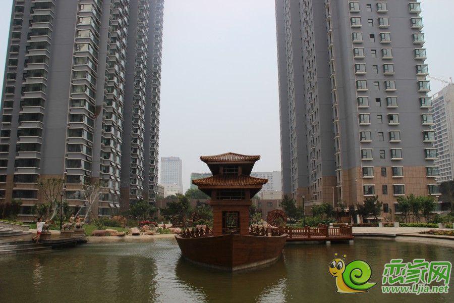 邯鄲河畔水都最新動態(tài)更新