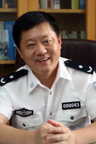 合肥市公安局局長新動(dòng)向，力量變革與學(xué)習(xí)帶來的自信與成就感