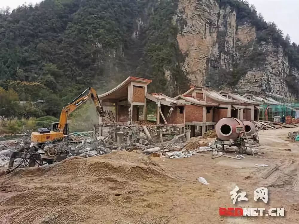 張家界大坪新篇章揭秘，揭開神秘面紗的最新消息
