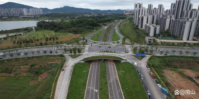 汕頭市光華路最新規(guī)劃揭秘