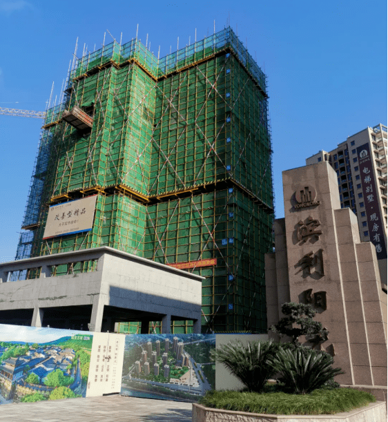 南海之濱樓盤最新動(dòng)態(tài)更新，最新消息速遞