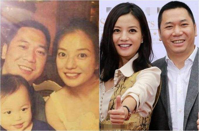 趙薇黃有龍最新動態(tài)，探索自然美景之旅，尋找內(nèi)心平和之地
