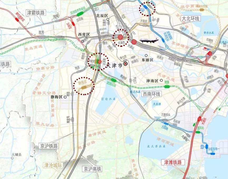 廉江高鐵站最新規(guī)劃圖，開啟自然美景探索之旅