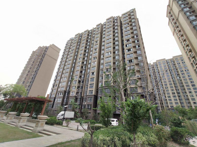 響水海悅?cè)A庭最新房價，科技前沿的居住體驗(yàn)