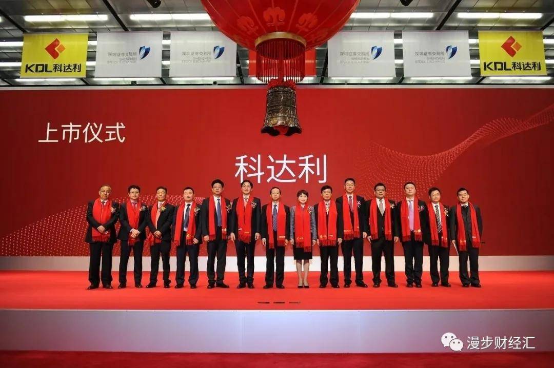 科達(dá)利股吧最新動(dòng)態(tài)與消息速遞????