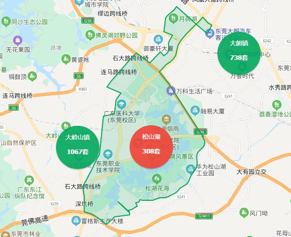 東莞寮步房?jī)r(jià)最新動(dòng)態(tài)，時(shí)代印記與城市的脈動(dòng)