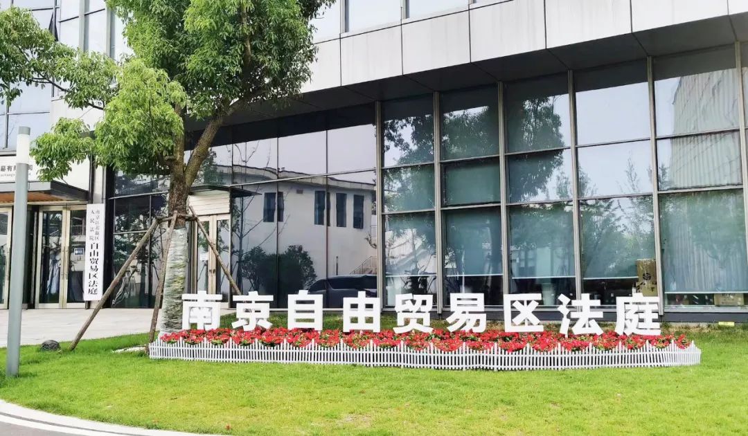南京自貿(mào)區(qū)最新動態(tài)，揭秘奇妙一日