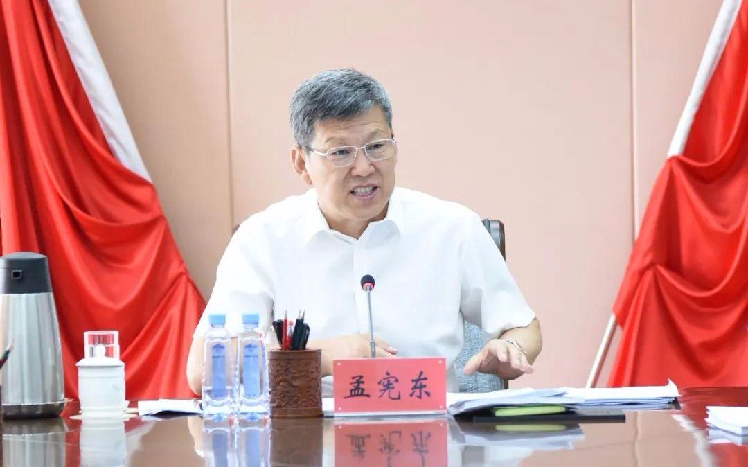 赤峰市委常委最新變化,赤峰市委常委最新變化