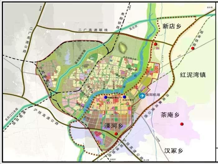 南陽市最新開盤的樓盤，自然美景之旅邀請函