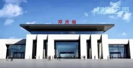 鹿邑火車(chē)站最新動(dòng)態(tài)，變化中的車(chē)站啟航勵(lì)志之旅