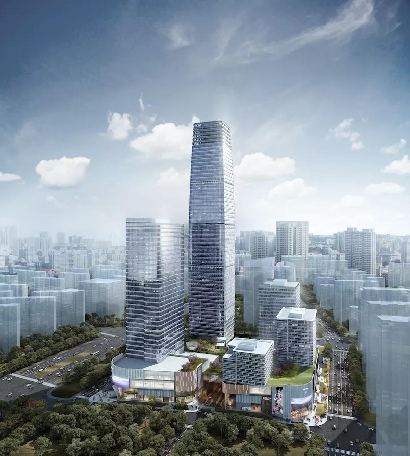 南北康片區(qū)最新動態(tài)，自然美景的探索之旅