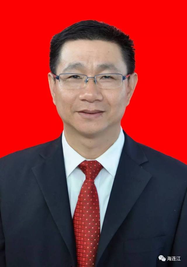 連江縣縣委張金潮，自然美景中的內(nèi)心平和之旅