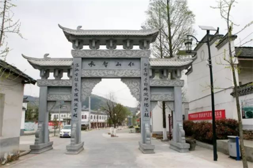 廬江縣湯池鎮(zhèn)新聞速遞，日常趣事與溫情紐帶