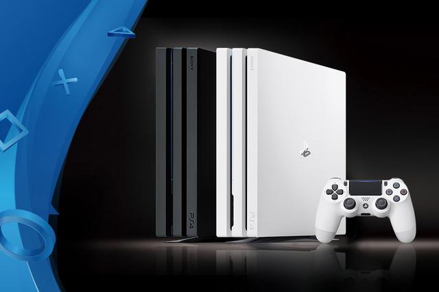 PS4 Pro最新型號購買與使用指南大全