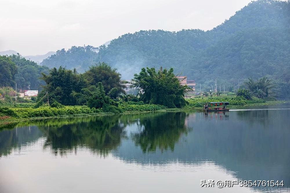 鳳凰山水庫最新動態(tài)，探索自然美景，尋求內(nèi)心平和寧靜的旅程