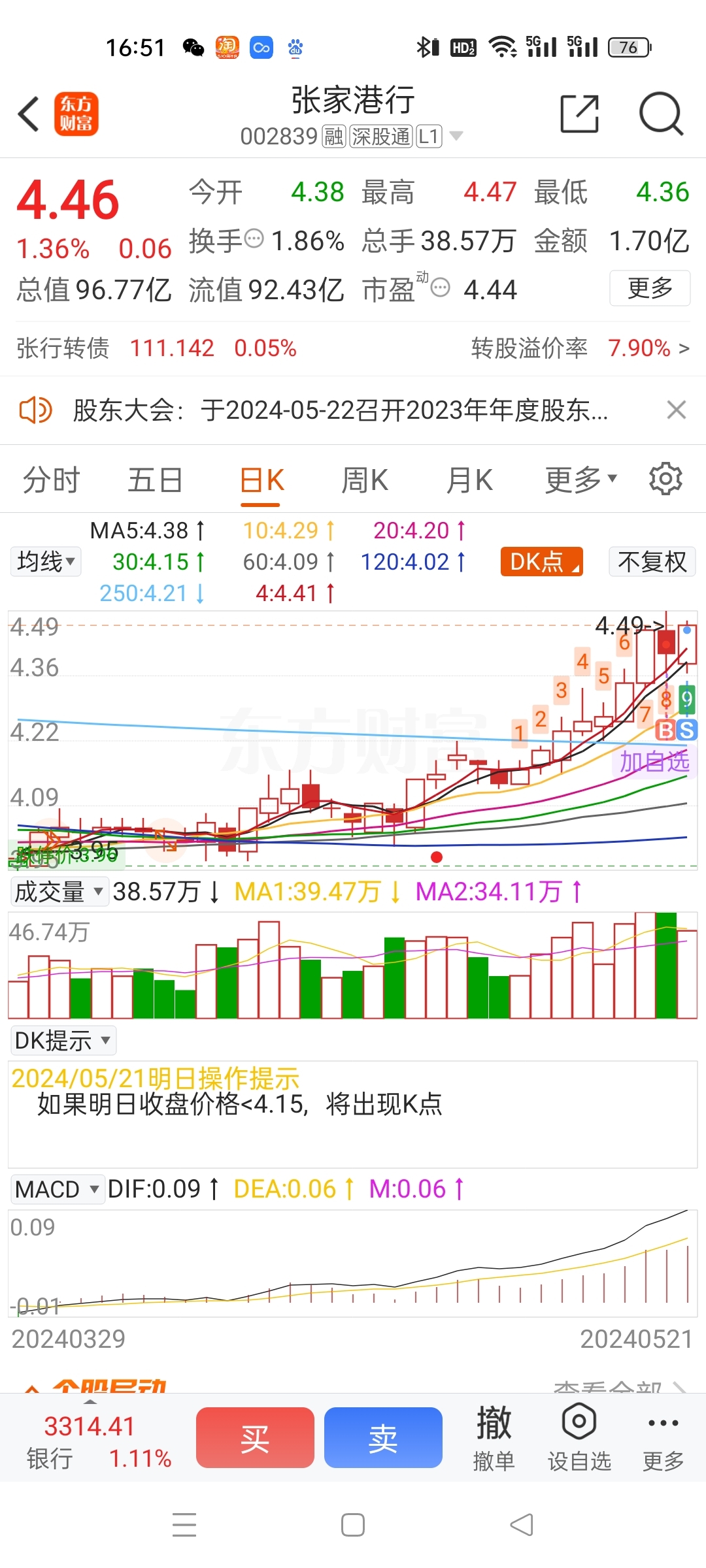 張家港股票最新動(dòng)態(tài)，全面步驟指南