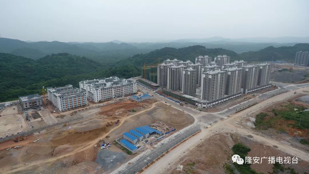 廣西隆安那城，城市變遷與自信力量的最新動(dòng)態(tài)