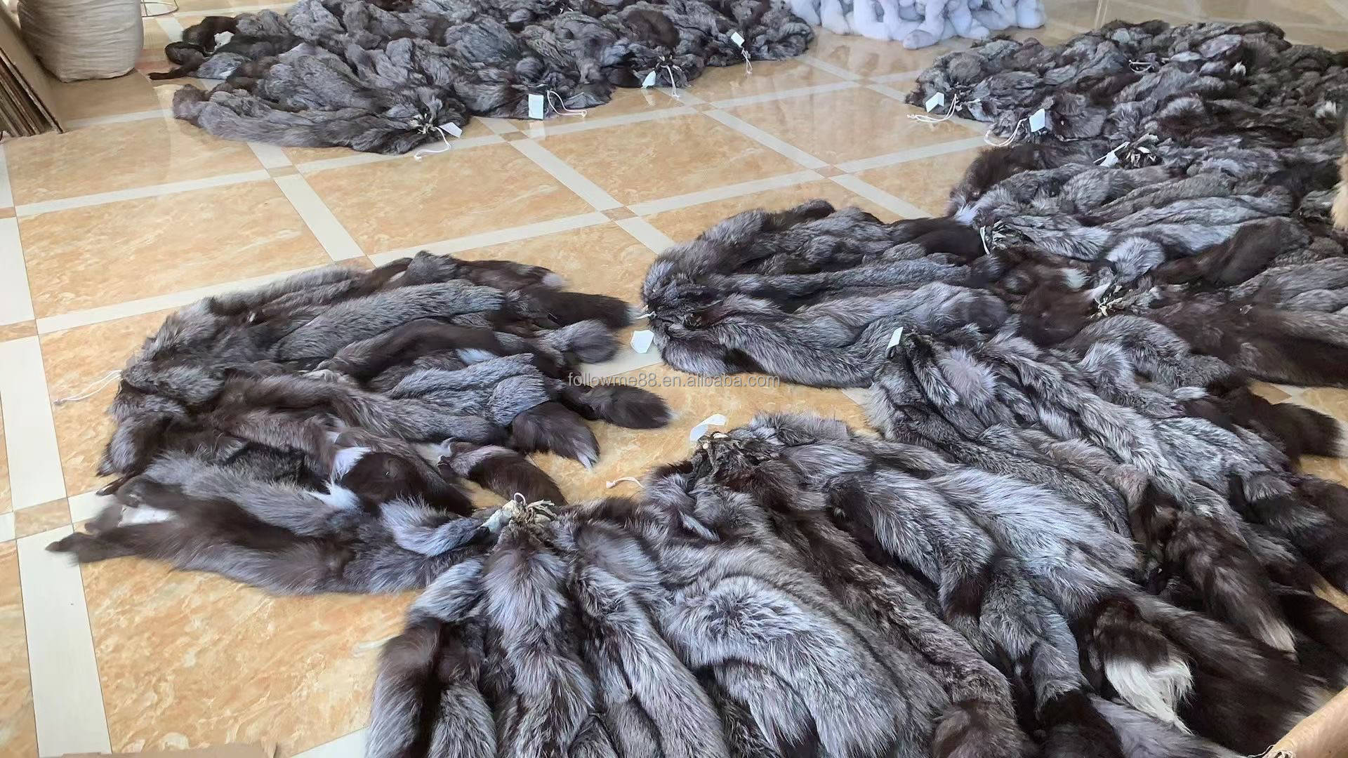 尚村狐貍皮格行情最新分析與概覽