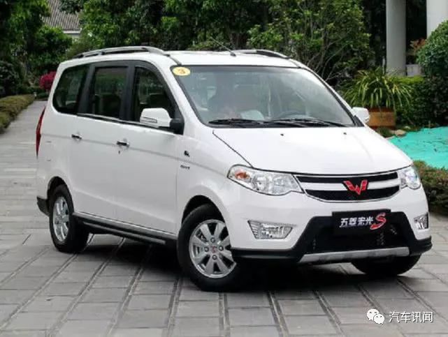 五菱宏光最新款報(bào)價(jià)，國民神車的時(shí)代風(fēng)采