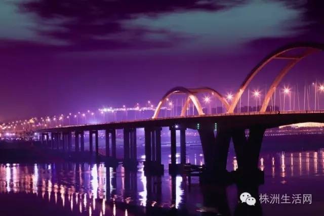 株洲七橋通車最新動態(tài)，啟程探索自然美景，追尋內(nèi)心寧靜與平和